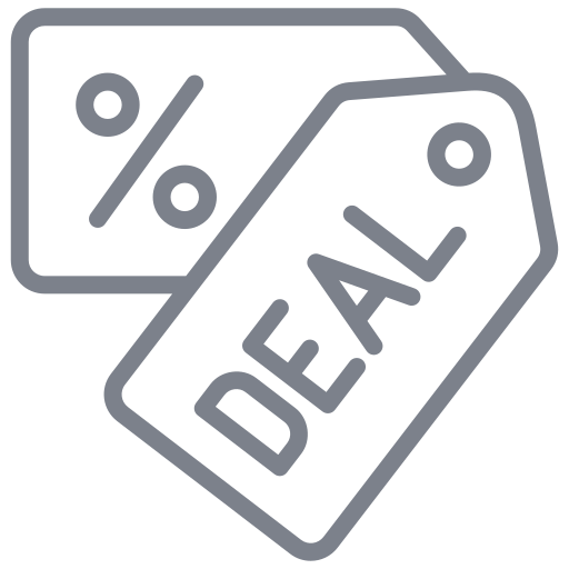 Affordable Daily Deals