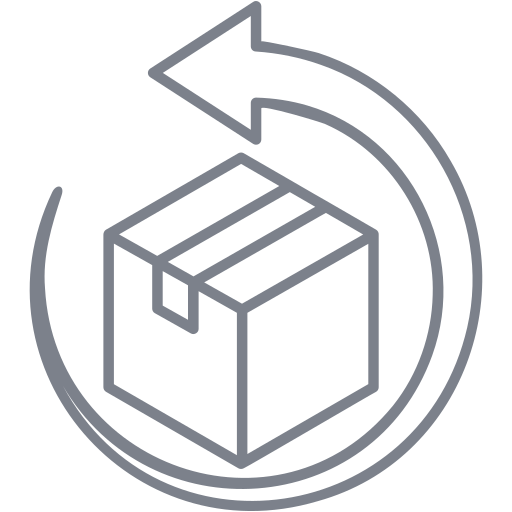 Easy Returns & Exchanges