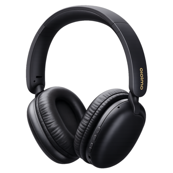 Oraimo BoomPop Lite Wireless Headphones – HeavyBass Edition