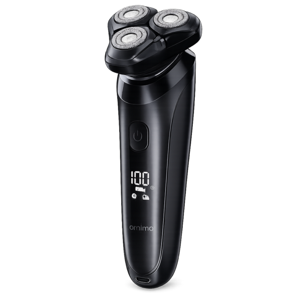 Oraimo EasyShave Electric Shaver – Smooth & Clean Shaving