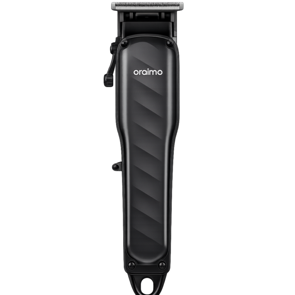 Oraimo EasyCut Hair Clipper – Professional Cordless Clipper
