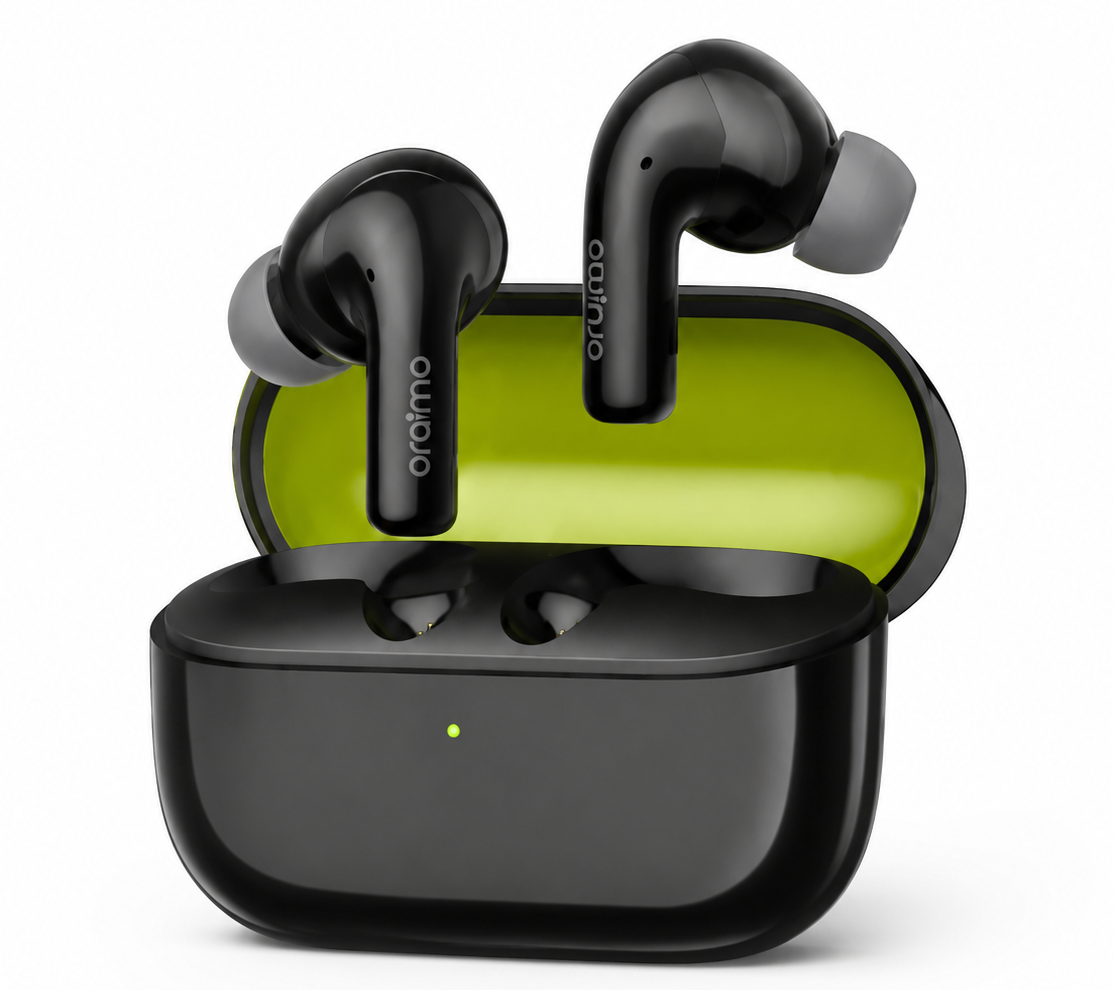 Oraimo SpaceBuds Z ANC Earbuds