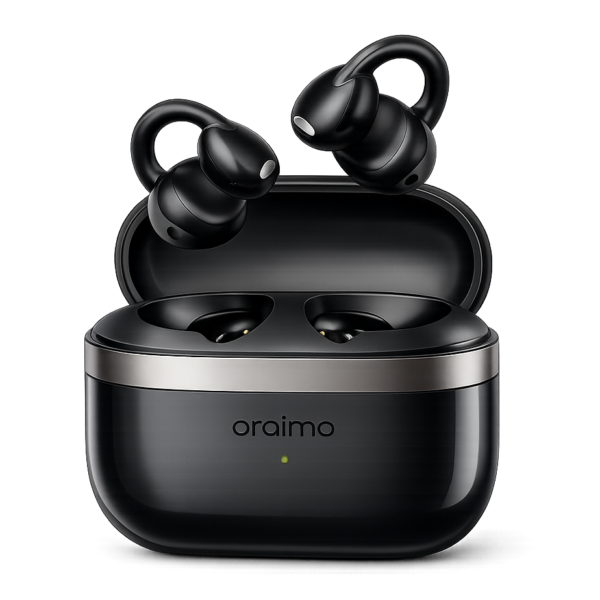 Oraimo OpenSnap Open-Ear Earbuds
