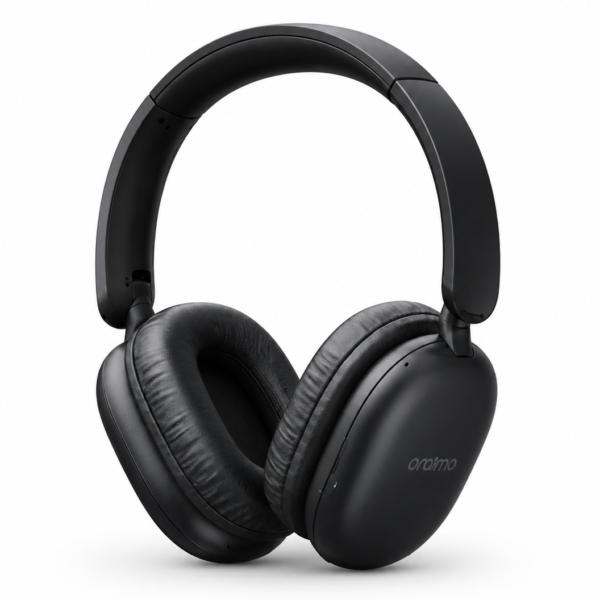Oraimo BoomPop Lite Headphones