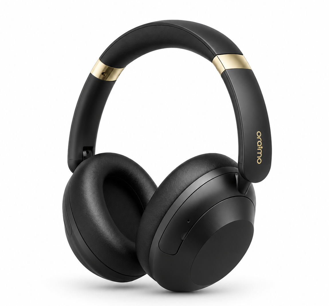 Oraimo BoomPop Pro Headphones