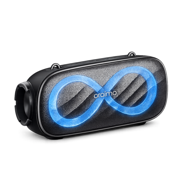 Oraimo SpaceBox Pro Speaker