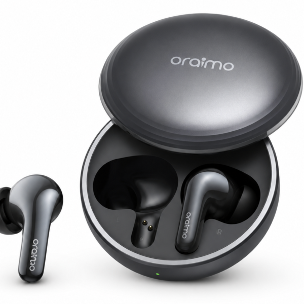 Oraimo SpaceBuds 2 ANC Earbuds