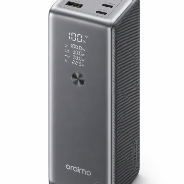 Oraimo PowerJet 130 Power Bank