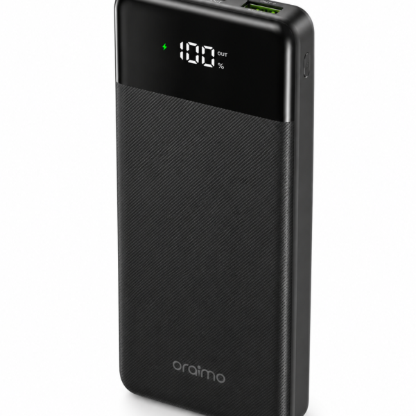 Oraimo Toast 22.5 Byte 10000mAh Power Bank