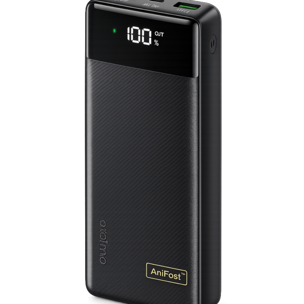 Oraimo PowerNova Q21 20000mAh Power Bank