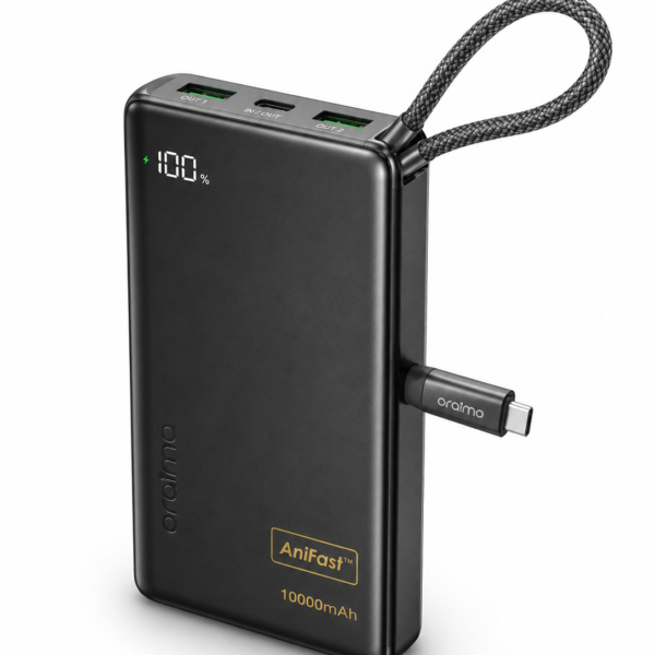 Oraimo PowerNova L11 10000mAh Power Bank