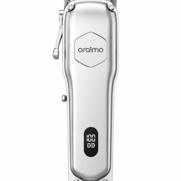 Oraimo SmartClipper 2 Cordless Hair Clipper