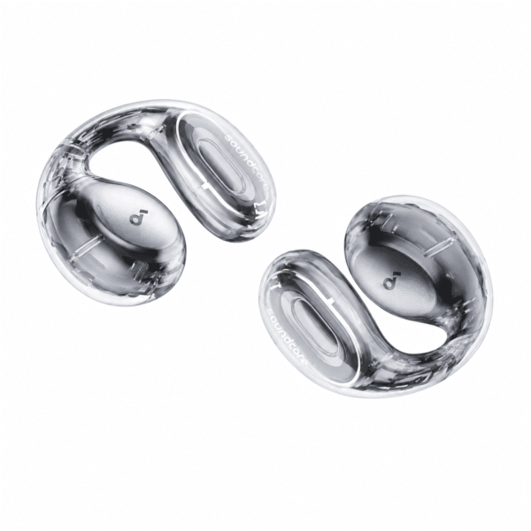 Soundcore C30i Open-Ear Clip-On Earbuds