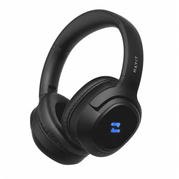 Havit Life NC02H Active Noise Cancelling Bluetooth Headphones